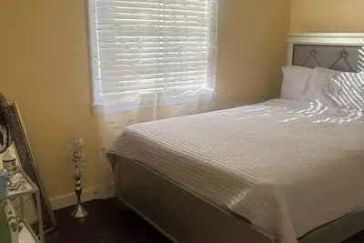 Image de Welcoming 1-bedroom apartment with Ac in charming Jackson