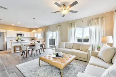 Image de Spacious 3br/Loft house in marvelous Northwest Tucson with 2 car garage