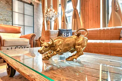 Image de Exquisite 6br Loft – Super Central Old Montreal