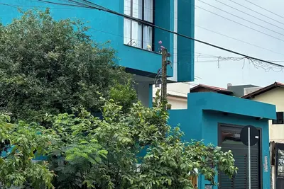 Image de Beautiful new house in the center of Bombinhas, 700 meters from the beaches of Bombinhas and the 4 Islands.