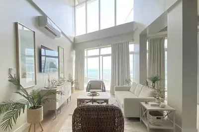 Image de Styles Beach 2b - Multi Level Ocean View Condo