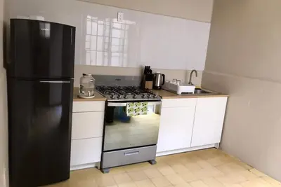 Image de Full House in Oaxaca with Parking Two blocks from the Zócalo of Oaxaca!