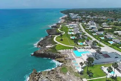 Image de Caribbean Dreams in Oceanfront Sosua Ocean Village