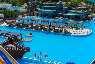 Image de Bella Villa in Oceanfront Sosua Ocean Village