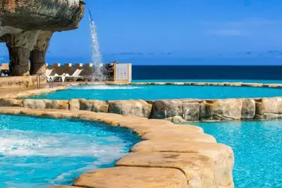 Image de Marisol Villa in Oceanfront Comm