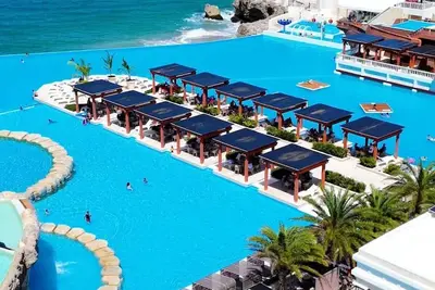 Image de Villa Caracol in Sosua Ocean Village Santa Fe