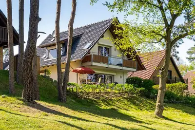 Image de Superbe appartement de 3 chambres à Röbel