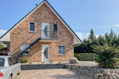 Image de Superbe appartement de 2 chambres à Röbel