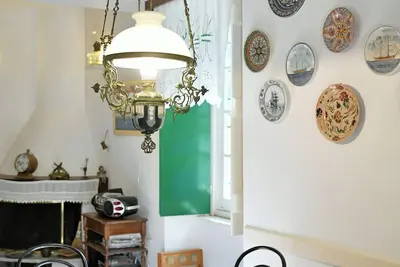 Image de The Citrus Garden House: Hydriot Kamini Hideaway