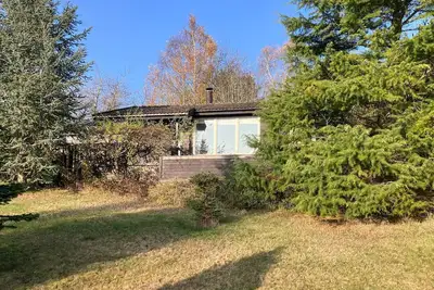 Image de Charmante maison de 3 chambres à Skibby