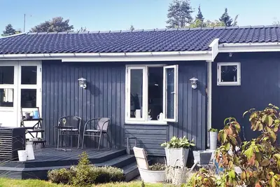 Image de Jolie maison à Slagelse avec Wi-Fi