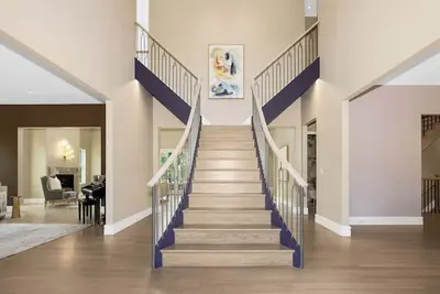 Image de Spacious 6-bedroom house in fabulous Saddle River with Ac