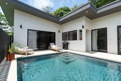 Image de Casa Zissuo 2 - New 3 Bdrm with Private Pool