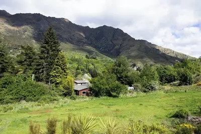 Image de Queenstown House in Arthurs Point