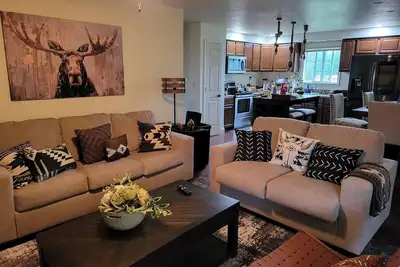 Image de Ride from your door Snowmobile Trail in Tug Hill Ny Home and Trailer Parking