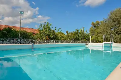 Image de Maison acceptant les animaux domestiques à Augusta