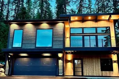 Image de Highline Luxury | Golf, Ski & Hike Whitefish Mt