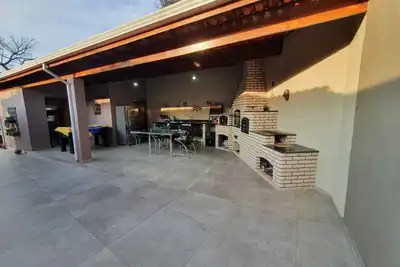 Image de Beautiful country house in Piedade, pets allowed, heated spa and pool.