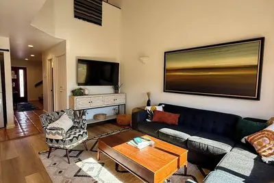 Elegant Moab Getaway with Pool & Scenic Views