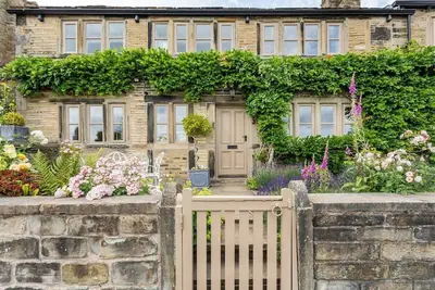 Image de High-end 4-bedroom countryside retreat | Sleeps 8 | Elegant Yorkshire escape