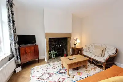 Image de Cosy Mill-Town Retreat in Todmorden – 2 bedrooms, sleeps up to 6 guests