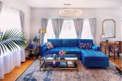 Image de A wonderful relaxing getaway in Emeryville