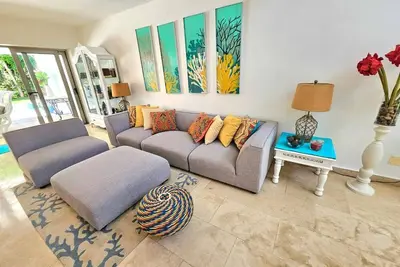 Image de Family Villa, Punta Cana Resort & club