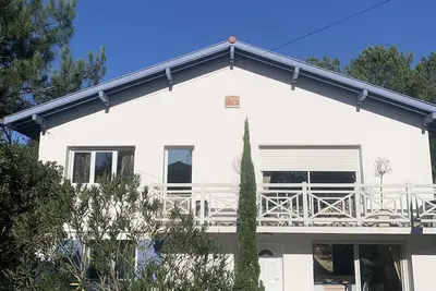 Image de La Maison du Larbey 8