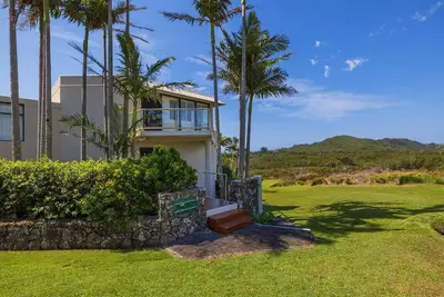 Image de Fuller Holidays - Light Views - Milne St, Byron