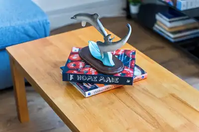 Image de 3 Bedroom flat for rent in Oxford