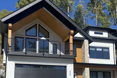 Image de Redzen Heart House - Modern Mountain Luxury