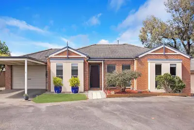 Image de Blue Bird Villa - Hamilton.