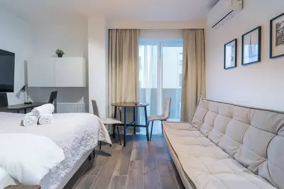 Image de Zygmunta Standard Studio