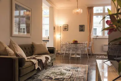 Image de Light-filled heritage gem in central Auckland