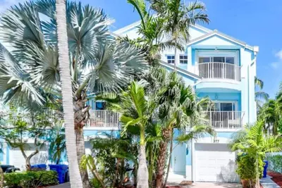 Image de Lovely Winter Vacation Rental\nSteps to Beach and Broadwalk