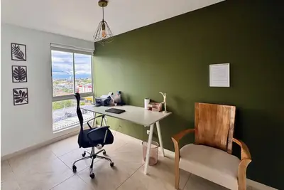 Image de Great views, cozy & executive!