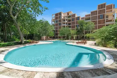 Image de Golfside Villa | Terraza & Piscina | Casago