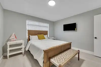 Image de Hollywood Beach 1br Getaway | WiFi + Ac