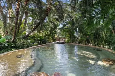 Image de Your Quiet Corner with Pool and Relaxing Spaces