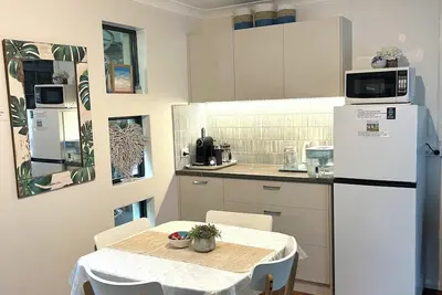 Image de Quiet Retreat with Private Entry