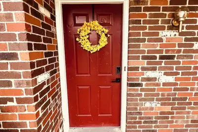 Image de Tiger Townhouse 3br Retreat in the Heart of CoMo