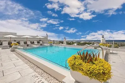 Image de 2 Bedroom Condo Perfect for Peaceful Family Retreats Near Rosemary Beach