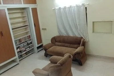 Spacious house 2 bhk