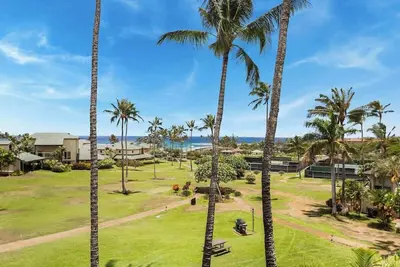 Image de Kahala 633 – Ocean-View 1br Near the Beach