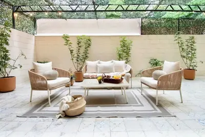 Image de Huge 4br with 2 big Terraces