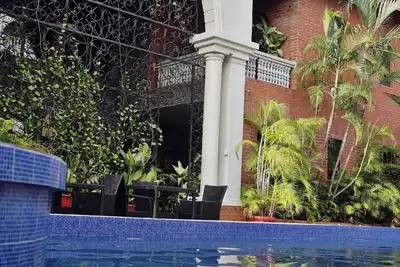 Image de Frenezia Boutique Apart-Hotel