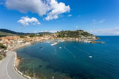 Bilocale Porto Azzurro