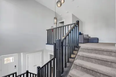 Image de Banff Nearby: Spacious 4-Bedroom Retreat for 8