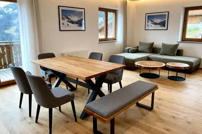 Image de Appartement à proximité des remontées mécaniques