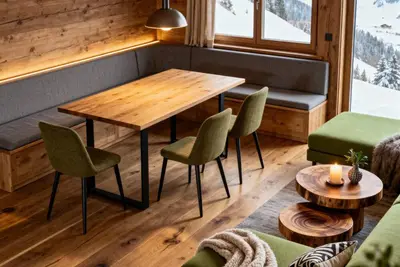 Image de Appartement à proximité des remontées mécaniques